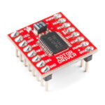 Driver pour Moteur DC TB6612FNG