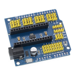 Carte d’Extension pour Arduino Nano et Uno