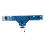 Capteur Suiveur de Ligne 5 Voies TCRT5000 – Module Infrarouge