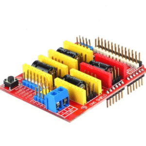 Carte d'Extension CNC Shield V3 pour Imprimante 3D – Compatible Arduino UNO