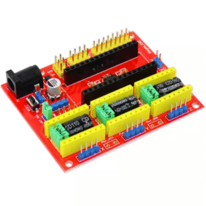 Carte d’Extension CNC Shield V3 pour Imprimante 3D – Compatible Arduino Nano