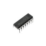 L293D Circuit intégré Driver pour Moteur DC Pont-H