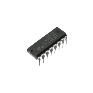 L293D Circuit intégré Driver pour Moteur DC Pont-H