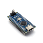 Carte Arduino Nano V3 avec Port USB Type-C – ATmega328P