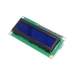 Ecran LCD 1602 (16x2) avec Module I2C