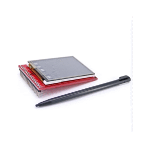 Écran TFT LCD Tactile 2.0 Pouces – 176x220 avec Stylet