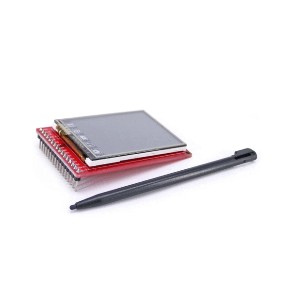 Écran TFT LCD Tactile 2.0 Pouces – 176x220 avec Stylet