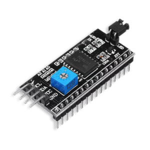 Module I2C pour écran LCD