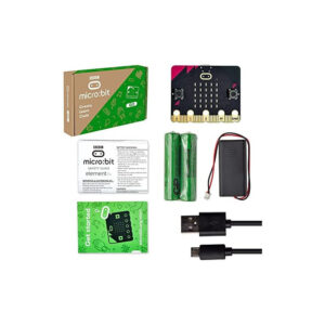 Kit de Démarrage Micro:bit V2