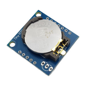 Module Horloge I2C DS1307