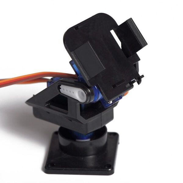 Support Pan & Tilt pour Servo Moteurs