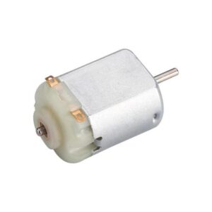 Micro Moteur DC310 3v