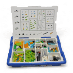Kit d’éducation WeDo 2.0 - 280 pièces
