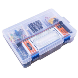 Kit d'Initiation RFID pour Arduino UNO