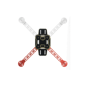 Châssis Quadcopter F330