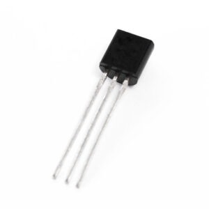 Transistor PNP 2N5401