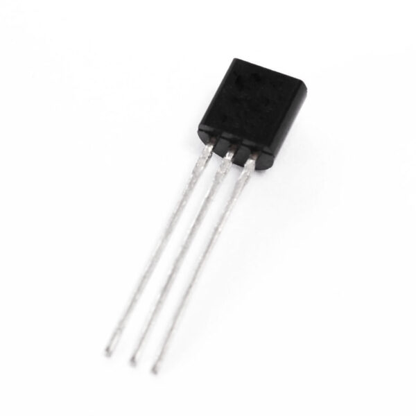 Transistor PNP 2N5401