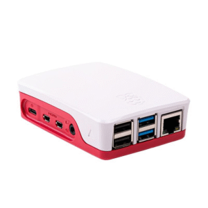 Boîtier pour Raspberry Pi 4