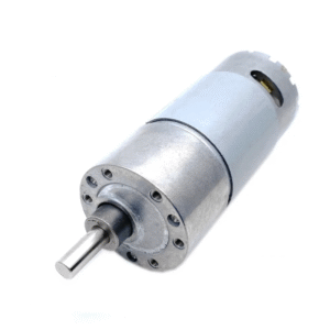 Moteur 37GB550 12v 300RPM