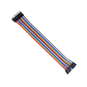 Fils M/F 20cm