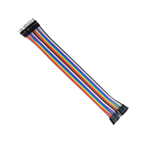 Fils M/F 20cm
