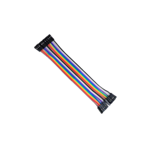 Fils F/F 10cm