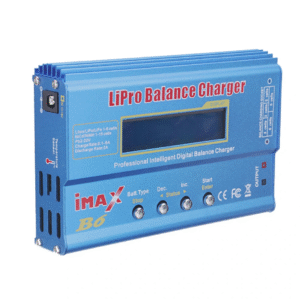 Chargeur de Batterie LiPo iMAX B6DC 5A 50W