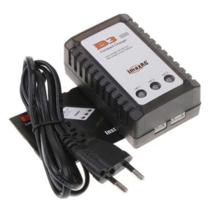 Chargeur LiPo 2S/3S iMAX B3 (10 W)