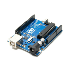 Carte Arduino Uno R3 ATmega328P