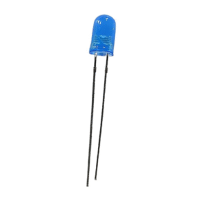 Diode LED 5mm Bleue