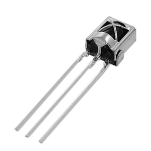 Diode Réceptrice IR VS1838B