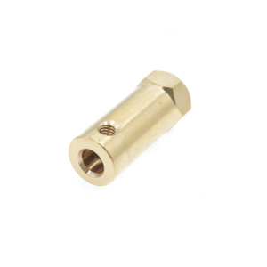 Accouplement D6mm L30mm