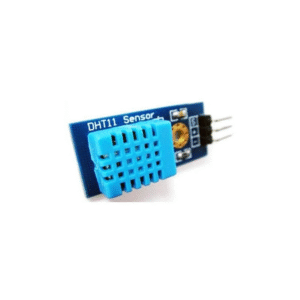 Module Capteur DHT11