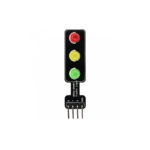 Module LED Feu de Carrefour Tricolore