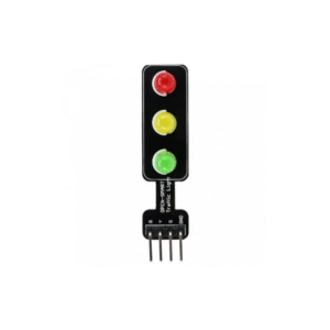 Module LED Feu de Carrefour Tricolore