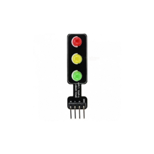 Module LED Feu de Carrefour Tricolore