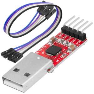 Module Convertisseur USB vers UART CP2103