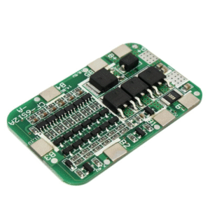 Module BMS 6S 12A – Protection Batterie Li-ion 6 Cellules