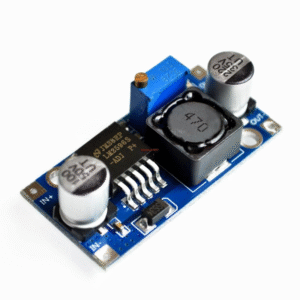 Module Abaisseur DC-DC Réglable LM2596