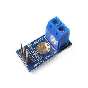 Capteur de Tension 0 - 25V C11A063