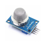 Module Capteur de Gaz MQ-4 MQ4