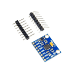 Module Gyroscope et Accéléromètre 6 Axes MPU6050