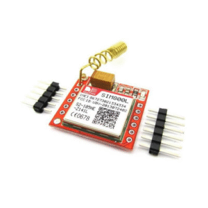 Module GSM SIM800L