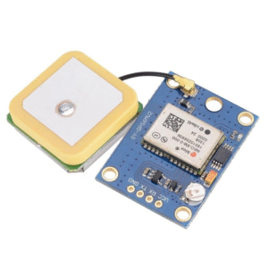 Module GPS NEO-6M V2