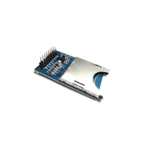 Module Lecteur Carte SD