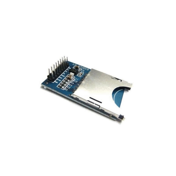 Module Lecteur Carte SD