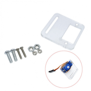 Support pour Servo SG90