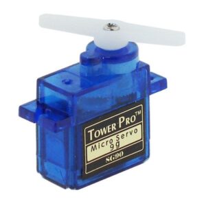 Servo Moteur SG90 180°
