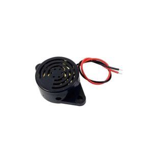 Buzzer Actif 3-24V SFM-27