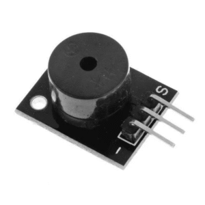 Module Buzzer Actif 5V